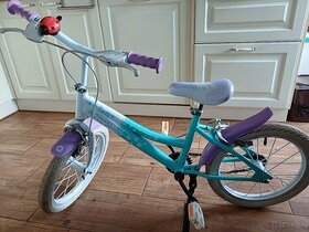 Dievčenský bicykel Frozen - 16