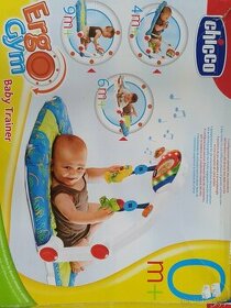 Baby gym CHICCO - 1