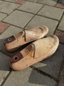 Staré obuvnícke kopytá