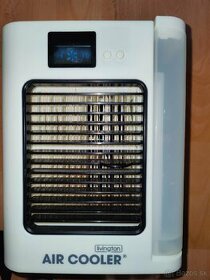 Livington air cooler ochladzovač vzduchu