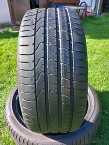 255/35 r19 letne pneumatiky pirelli