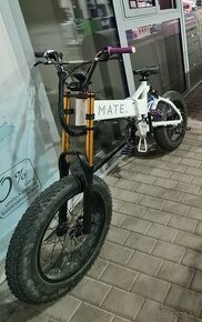 E-bike Mate X 750W - 1