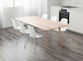 jedalensky stol YPPERLIG Ikea