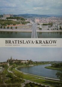 Bratislava - Kraków - kultúrne dedičstvo