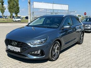 Hyundai i30 CW 1.5  Automat