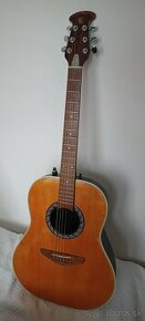 Gitara CLARISSA made in Italy