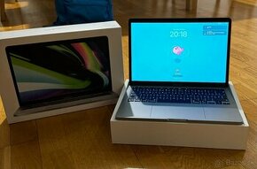 13” M2 MacBook Pro 2022