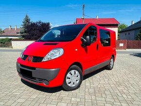 Renault Trafic 2.0 dCi✅ - 1