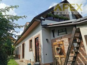 Exkluzívne APEX reality 4i. RD v Bojničkách, 678 m2 pozemok