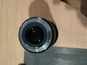 SIGMA 20mm f/1.4 DG HSM Art Canon