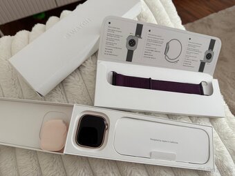 Apple watch 10 46 mm