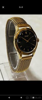 Tissot Türler