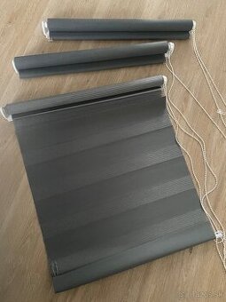 Rolety deň a noc 60x 180cm