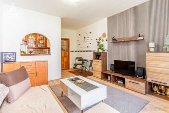 ARBIZ | prenájom garsónky (26 m2) s loggiou, Dolný Kubín