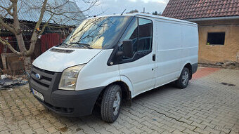 Ford Transit 2.2 TDCI
