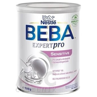 Beba expert pro Sensitive