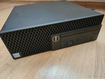 Dell Optiplex 3050 SSF s Intel core i5 a 16 GB ram