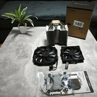 Endorfy Fortis 5 Dual Fan