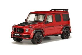 Modely 1:18 gt spirit