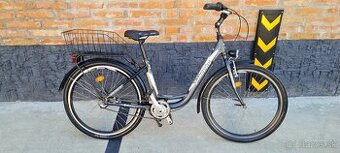 Predam Liberty 24"