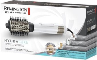 Kulmofén Remington HydraLux