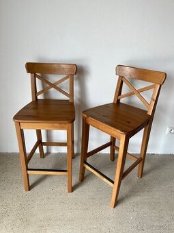 Barové Stoličky IKEA