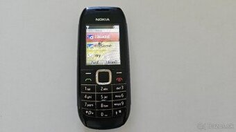 Nokia 1616, blok T-Mobile.
