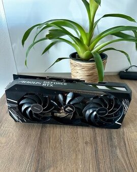 ✅ 10GB RTX 3080 GIGABYTE AORUS + Záruka 🔄