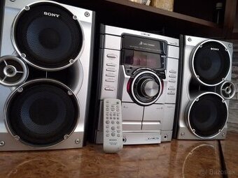 Hifi veža