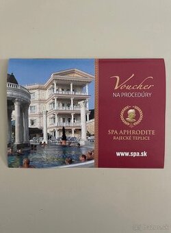 SPA Aphrodite