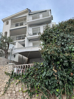IBA U NÁS Apartmánový dom Chorvátsko - Makarska riviéra