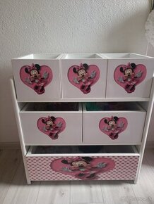 Box na hračky