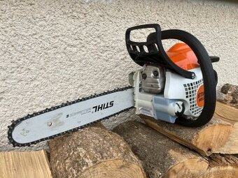 STIHL MS 211