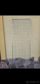 Mriežky - 1