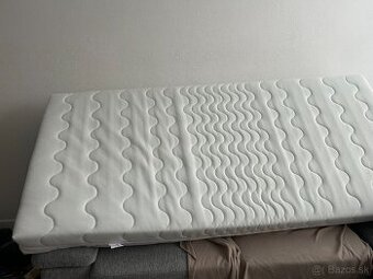 matrace 200x90 z Mobelixu