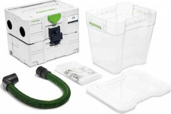 Festool separator