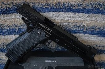 Novritsch SSP2