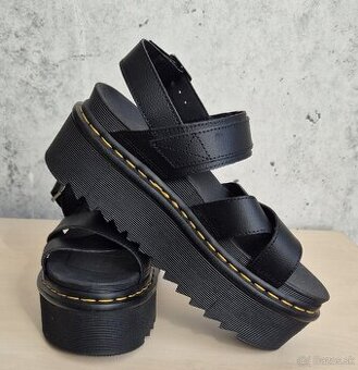 Dr. Martens Voss II Quad EU40