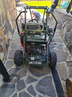 Detska buggy