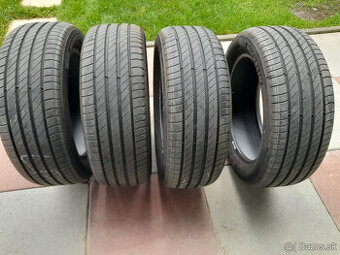 Predam letne pneumatiky 4 kusy - MICHELIN Primacy 4