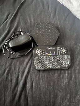 Android TV box T95Z+