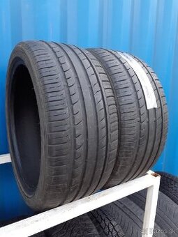 Letne pneumatiky 235/40r18