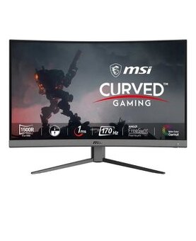 MSI G32C4 E2 31,,5" zahnuty
