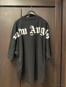 Palm Angels tricko originál oversized
