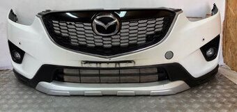 NARAZNIK PREDNY MAZDA CX-5 12-