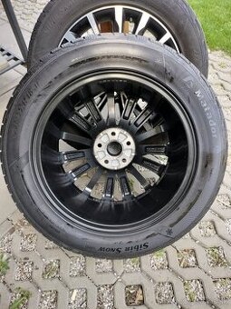 Disky Trinity R18