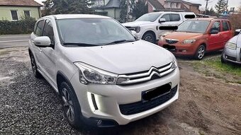 C4 aircross