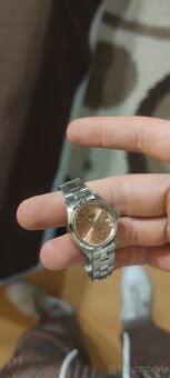 Rolex Lady datejust 26mm