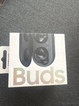 Sluchadla Samsung Buds