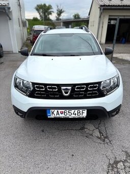 Duster 4x4,1,6SCe